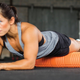 TriggerPoint Grid 26" Foam Roller | $45 | Amazon